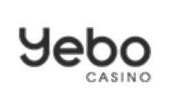 Yebo Casino: 25 free spins .
